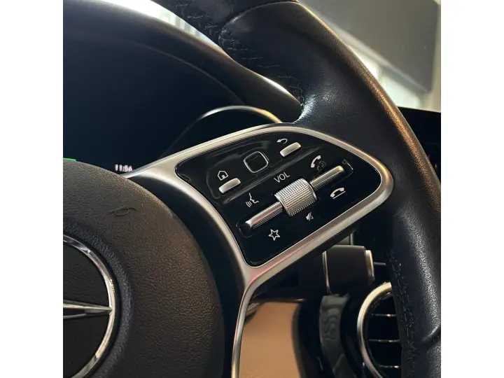 C 200 1.5 EQ BOOST HÍBRIDO 9G-TRONIC