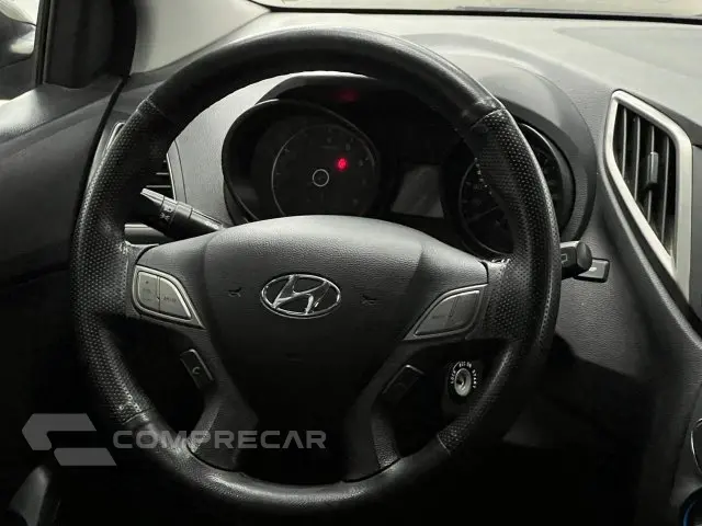 HB20 - 1.0 COMFORT 12V 4P MANUAL