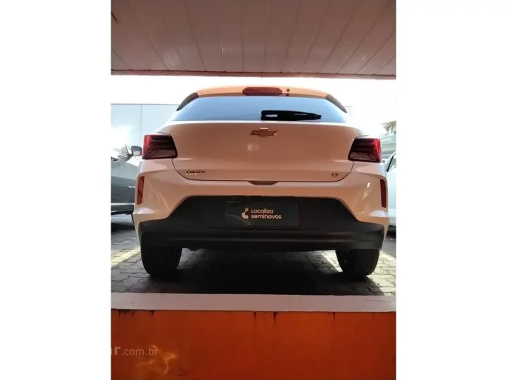 ONIX 1.0 TURBO FLEX LT MANUAL