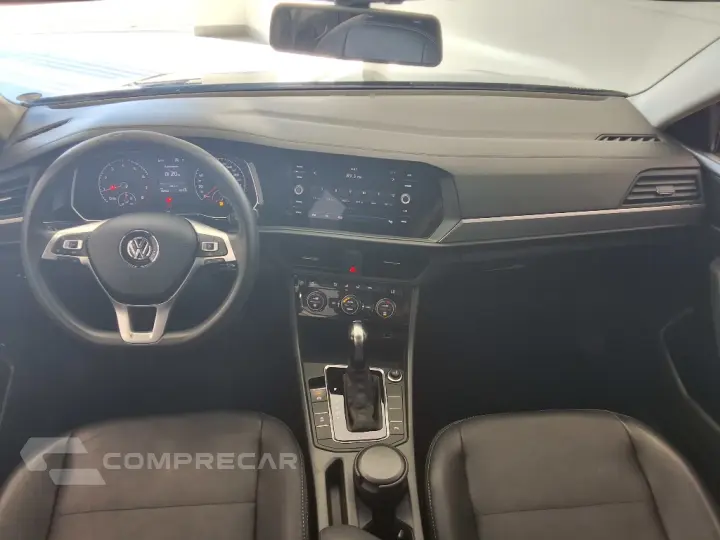 JETTA 1.4 250 TSI TOTAL FLEX TIPTRONIC