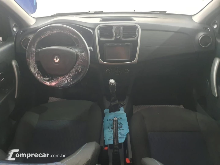 SANDERO 1.0 12V SCE Expression