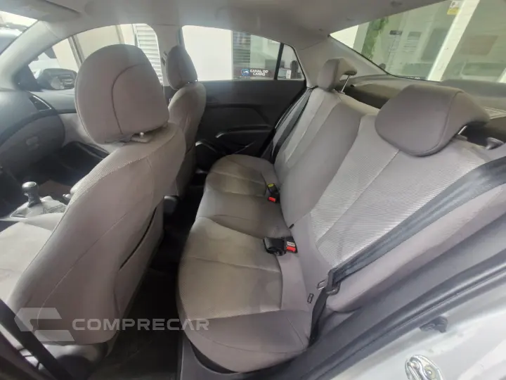 HB20S 1.0 12V Comfort Plus