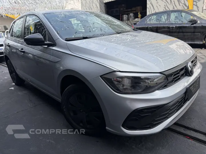 POLO 1.0 MPI TRACK MANUAL
