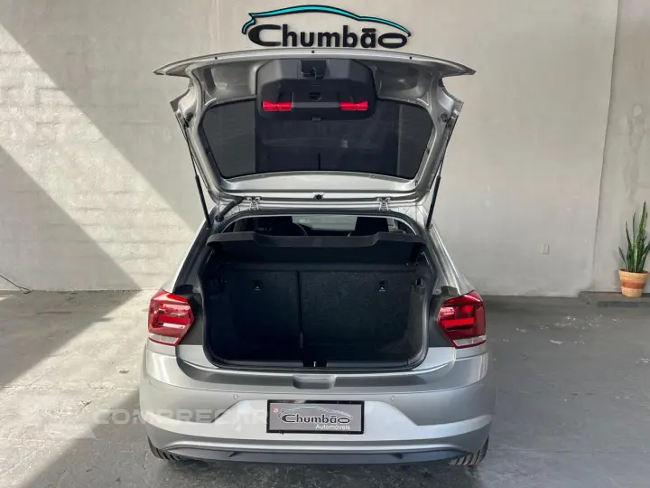 POLO 1.0 200 TSI Comfortline