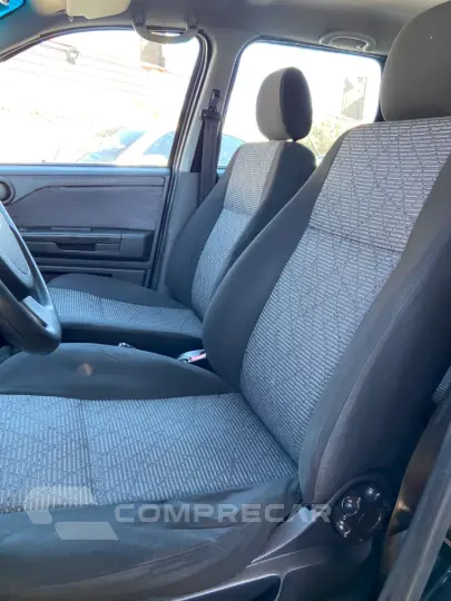 ECOSPORT 1.6 XLT Freestyle 8V