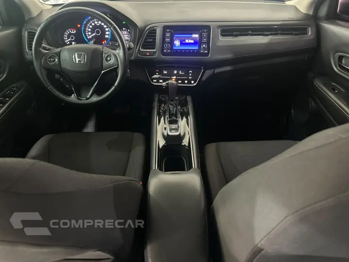 HR-V 1.8 16V EX