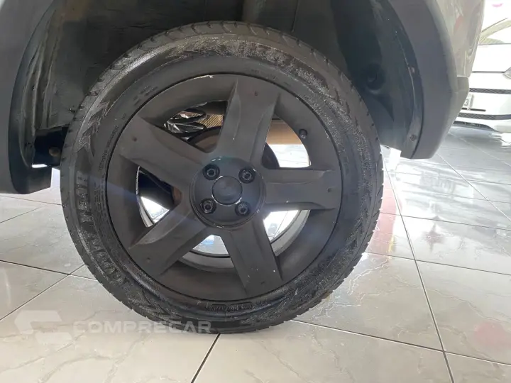 SANDERO 1.6 Stepway 16V