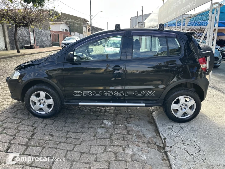 CROSSFOX 1.6 MI 8V