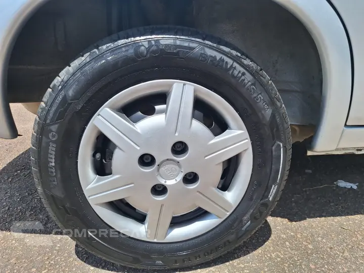 CORSA 1.0 MPFI Classic Sedan Spirit 8V