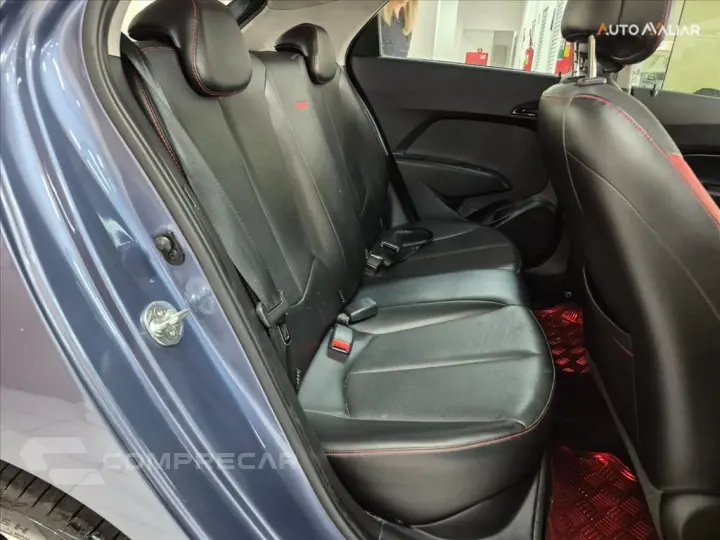 HB20 1.6 R SPEC 16V FLEX 4P MANUAL