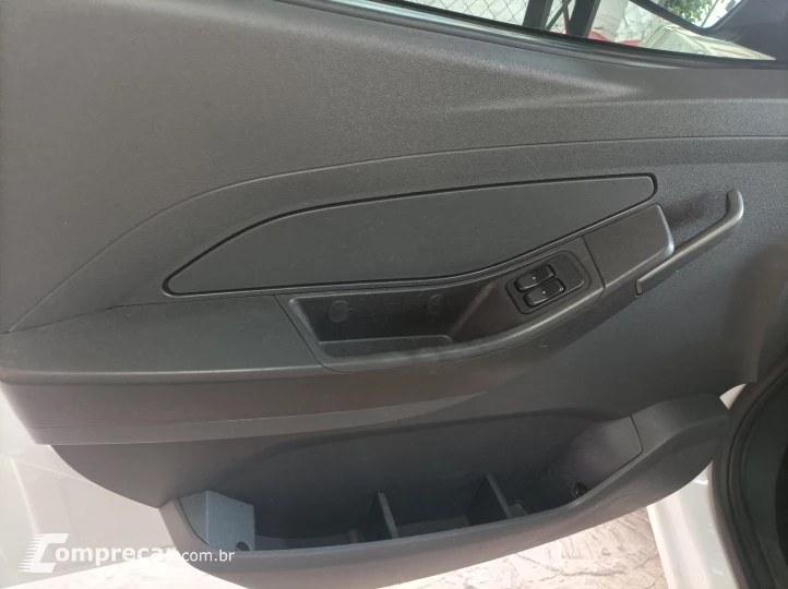 MONTANA 1.4 MPFI LS CS 8V