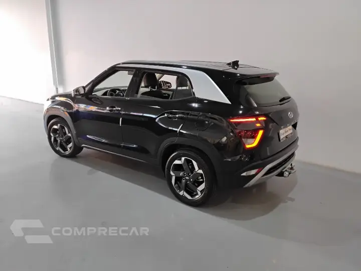 CRETA 2.0 FLEX ULTIMATE AUTOMÁTICO