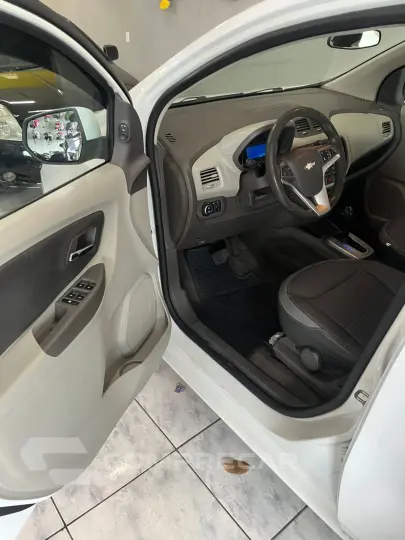 SPIN 1.8 LTZ 8V