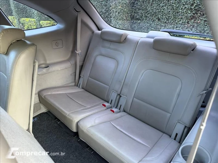 VERA CRUZ 3.8 GLS 4WD 4X4 V6 24V