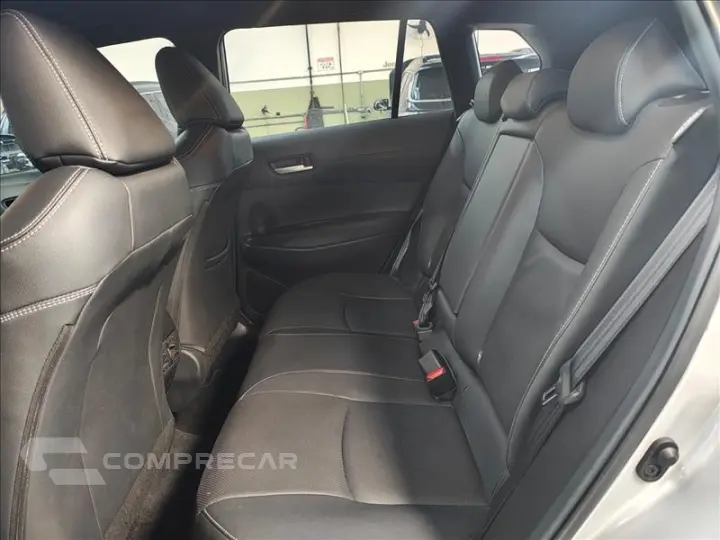 COROLLA CROSS 2.0 Vvt-ie XRE