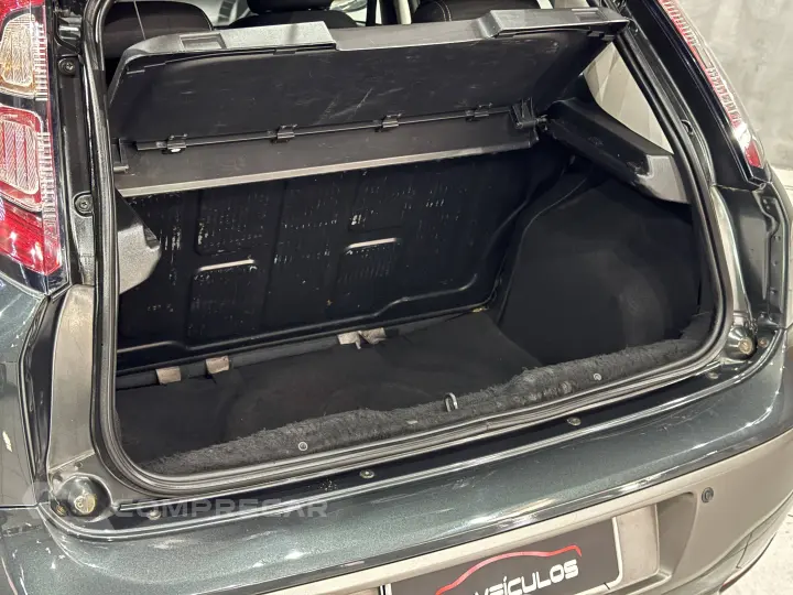 PUNTO 1.8 Sporting 16V