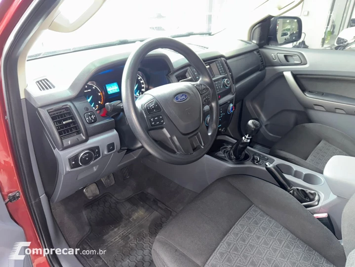 RANGER 2.2 XLS 4X4 CD 16V