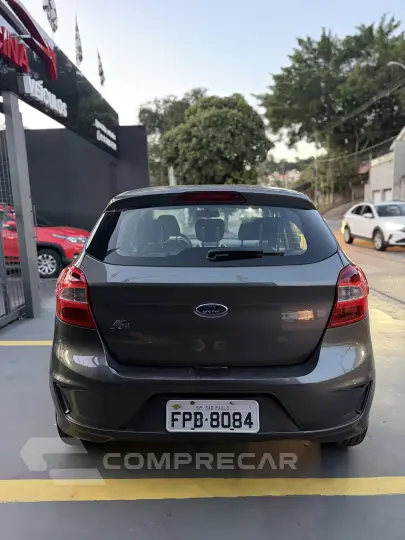 KA + 1.0 SE 12V