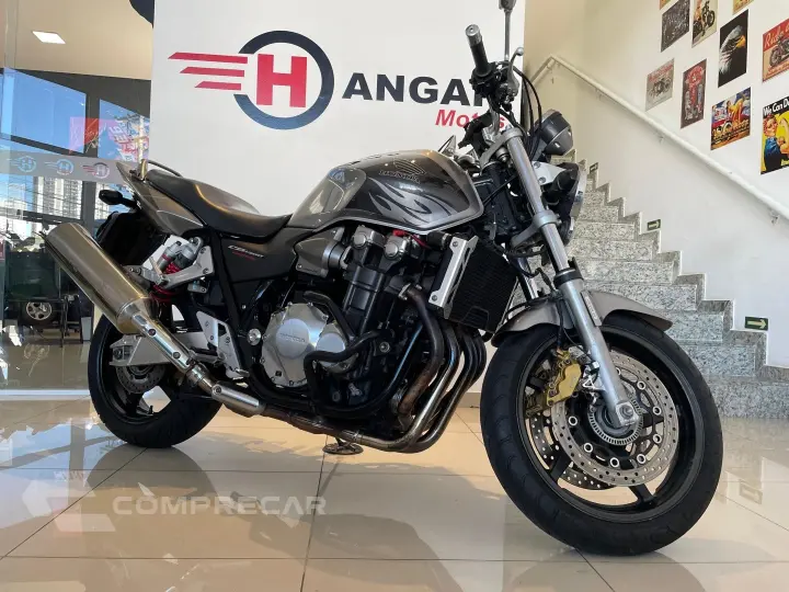 CB1300 SUPER FOUR