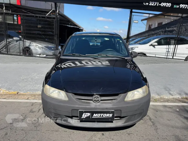 CELTA 1.0 MPFI Life 8V