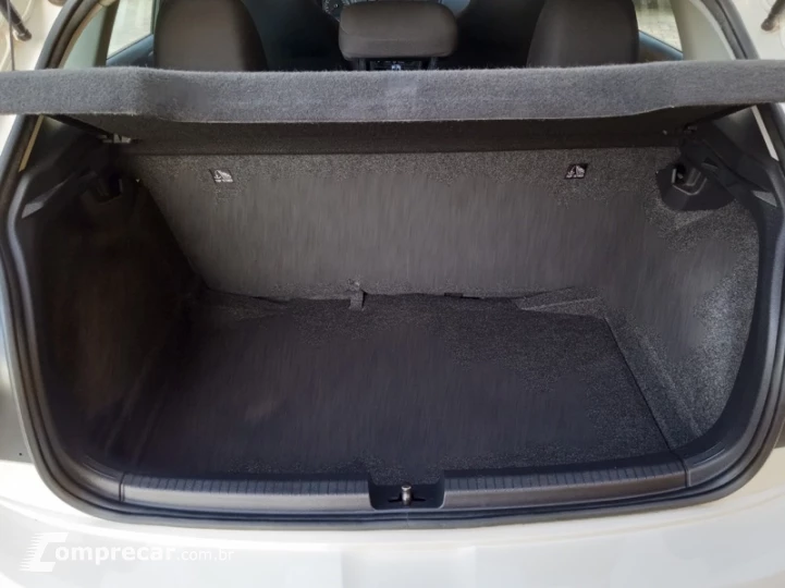 Polo Track 1.0 Flex 12V 5p