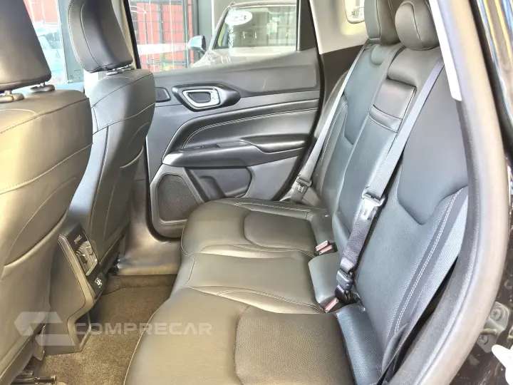 COMPASS 1.3 T270 TURBO FLEX LONGITUDE AT6