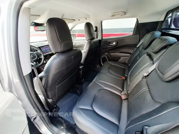 Toro Volcano 2.0 16V 4x4 TB Diesel Aut.