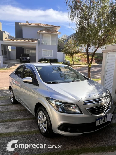 PRISMA 1.4 MPFI LT 8V