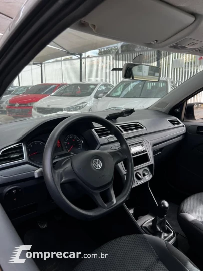 Gol 1.6 MSI Flex 8V 5p