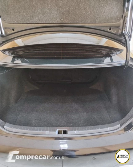 Corolla 1.8 16V 4P XEI FLEX AUTOMÁTICO