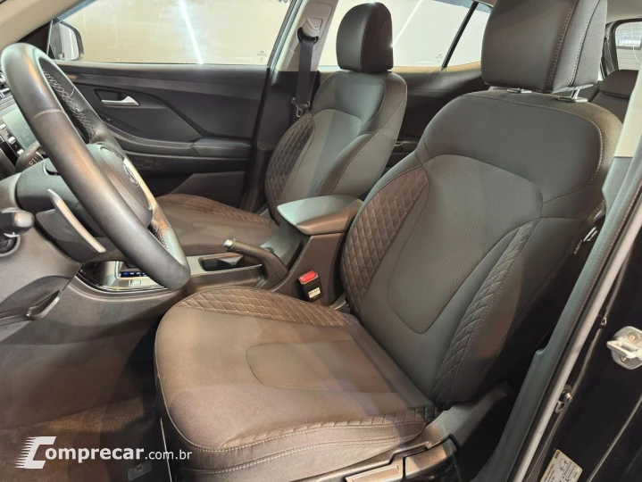 Creta Limited 1.0 TB 12V Flex Aut.