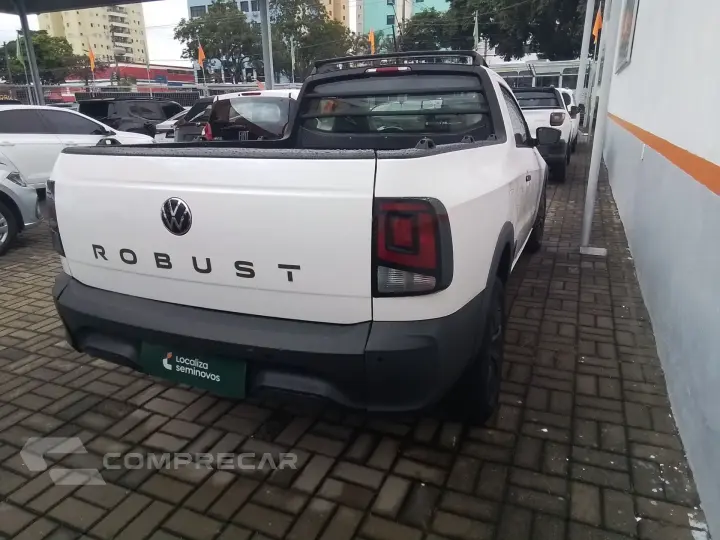 SAVEIRO 1.6 MSI ROBUST CS 16V FLEX 2P MANUAL