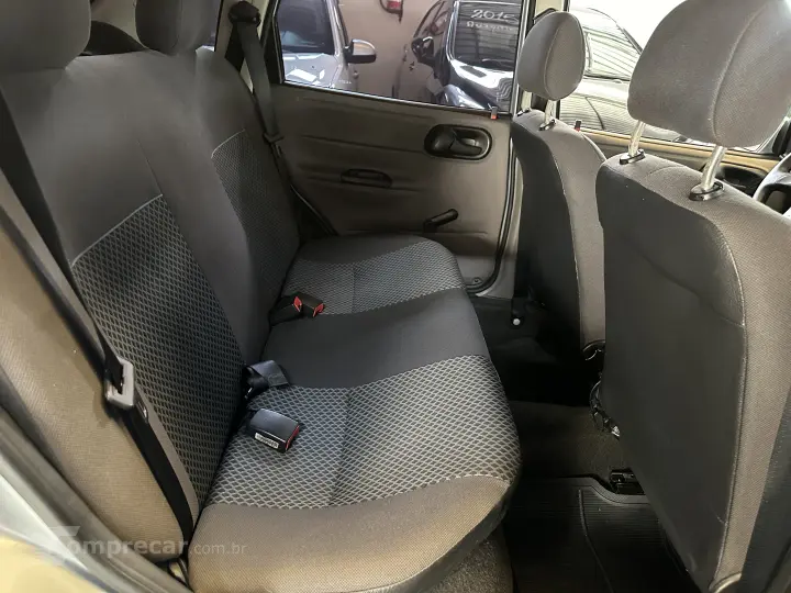 CLASSIC 1.0 MPFI LS 8V