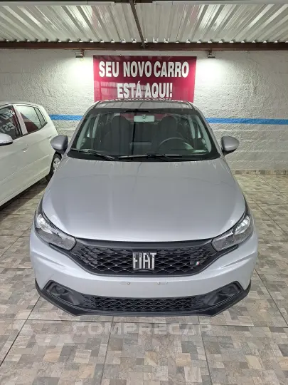 ARGO 1.0 Firefly Drive