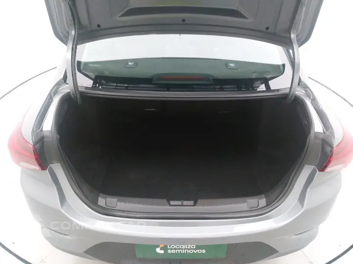 ONIX 1.0 TURBO FLEX LTZ AUTOMÁTICO