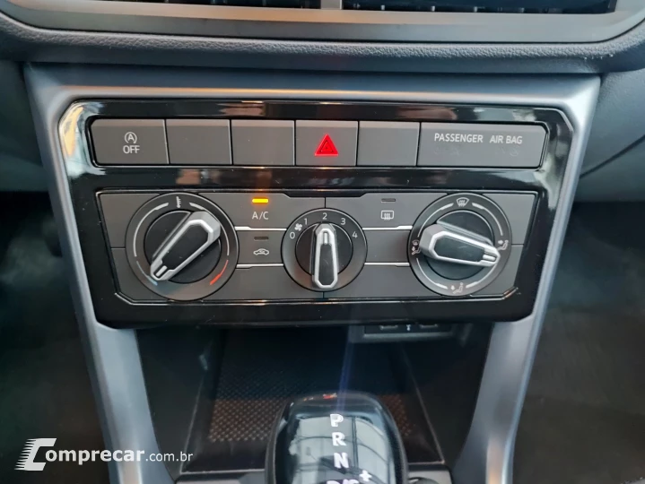 T-CROSS 1.0 200 TSI