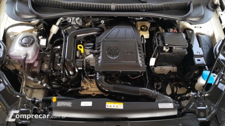 VIRTUS 1.0 170 TSI MANUAL