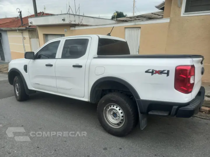 Ranger xl