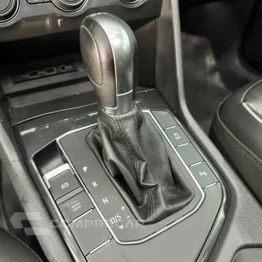 TIGUAN tiguan 1.4 comfortline