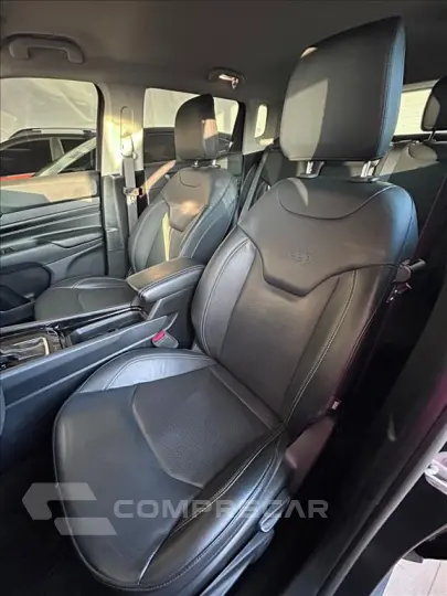 COMPASS 1.3 T270 TURBO FLEX LONGITUDE AT6