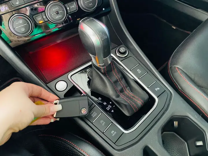 JETTA 2.0 350 TSI GLI