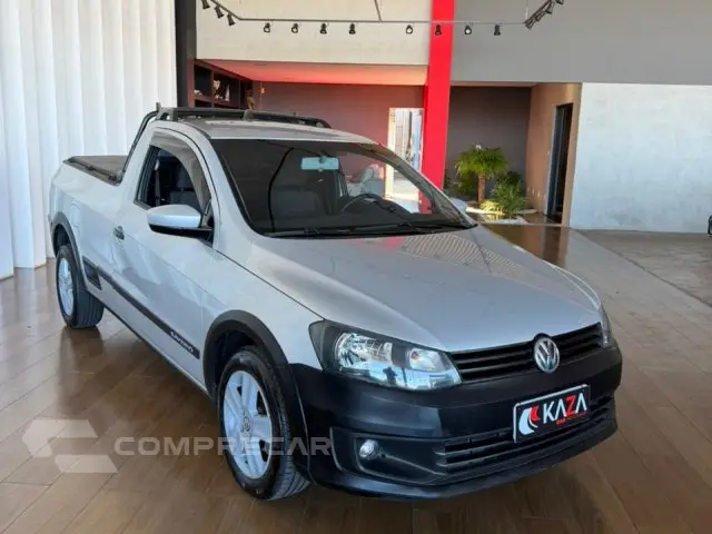 SAVEIRO - 1.6 MI STARTLINE CS 8V 2P MANUAL