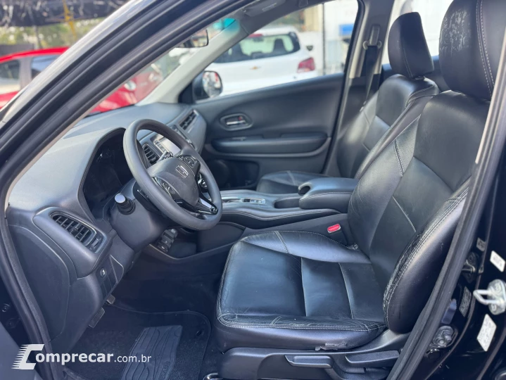 HR-V 1.8 16V EX