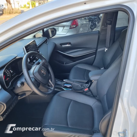 COROLLA 2.0 XEI 16V