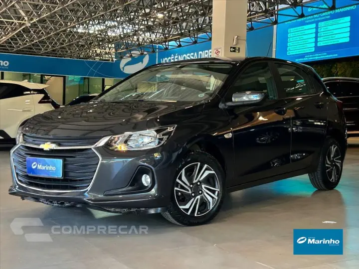 ONIX 1.0 FLEX LT MANUAL