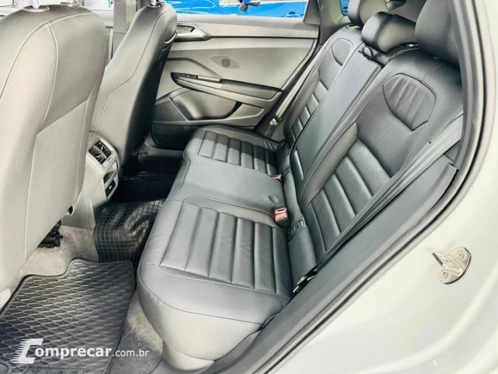 TAOS HL TSI AE
