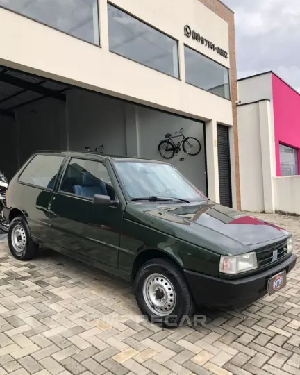 Uno Mille/ Mille EX/ Smart 2p