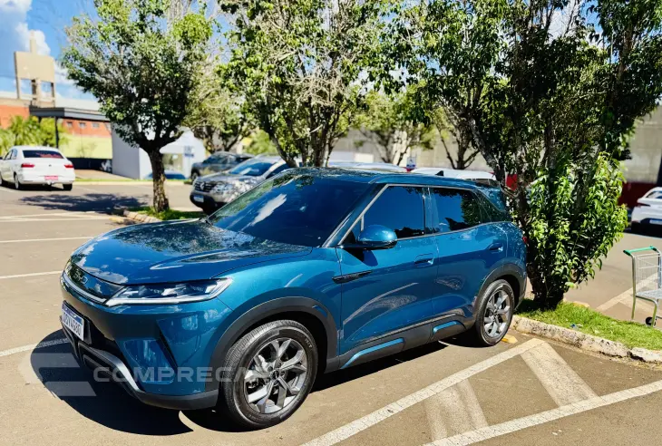 YUAN PRO 45,1 KW