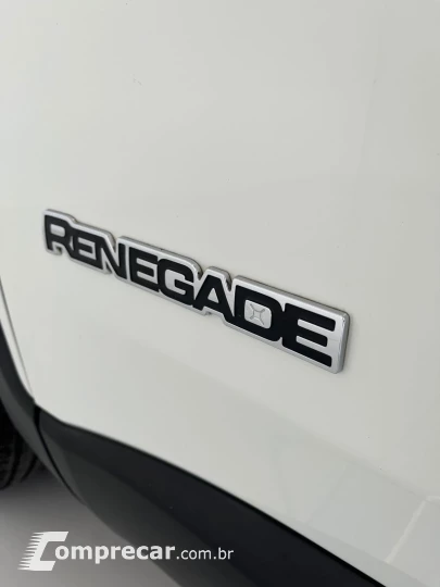 RENEGADE 1.8 16V Longitude