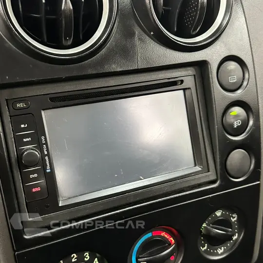 EcoSport XLS 1.6/ 1.6 Flex 8V 5p